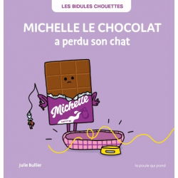 Michelle le chololat | a perdu son chat