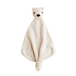 Doudou Teddy Tokki | Crème