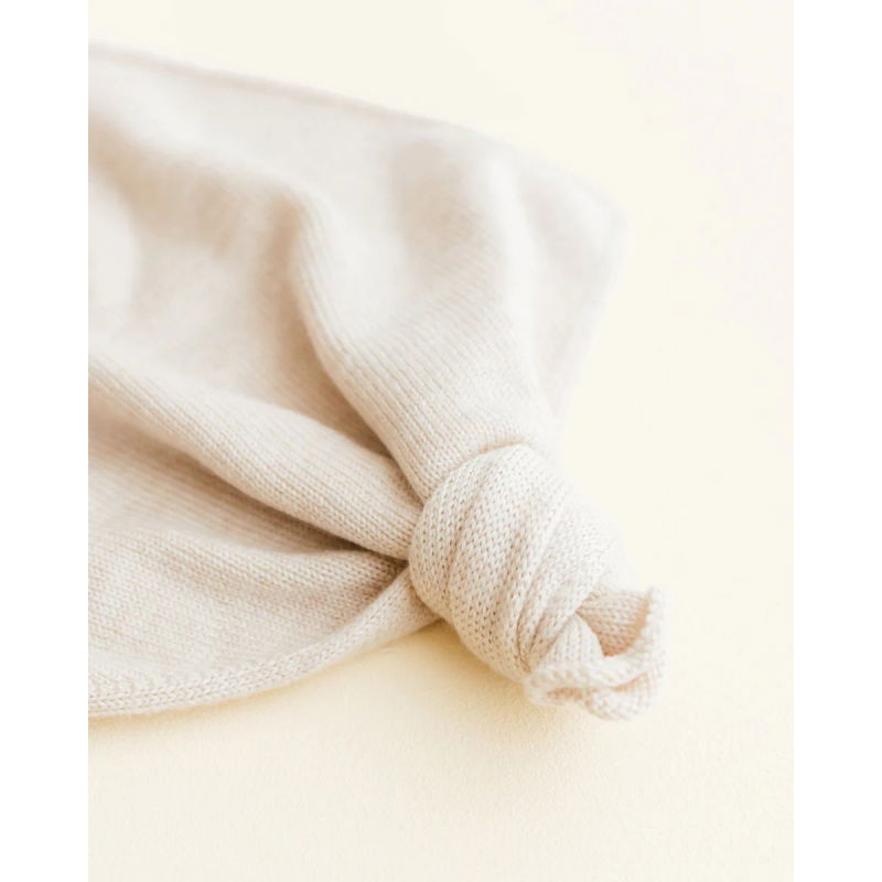 Doudou Teddy Tokki | Crème