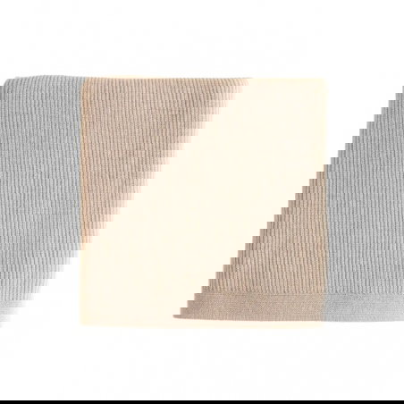 Couverture Felix | Avoine - Hvid