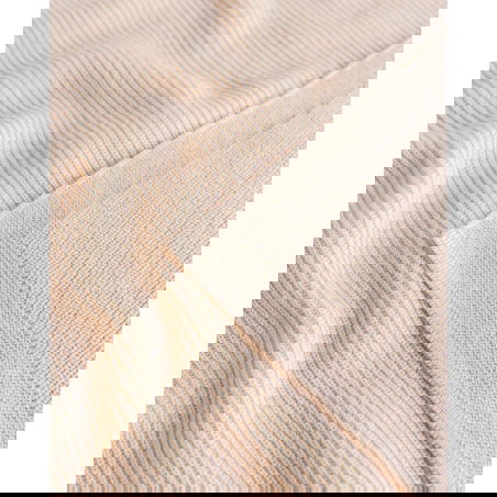 Couverture Felix | Avoine - Hvid