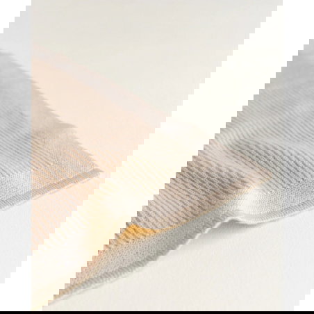 Couverture Felix | Avoine - Hvid