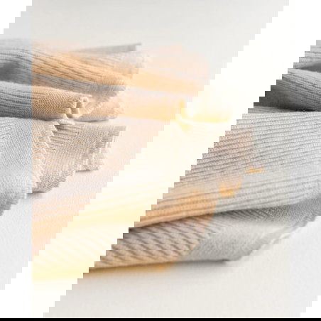 Couverture Felix | Avoine - Hvid