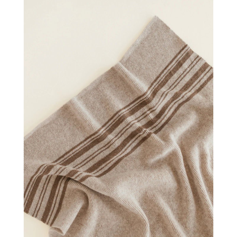 Couverture Gilbert | Sable et noix