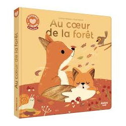 Histoires à câliner | Au coeur de la forêt