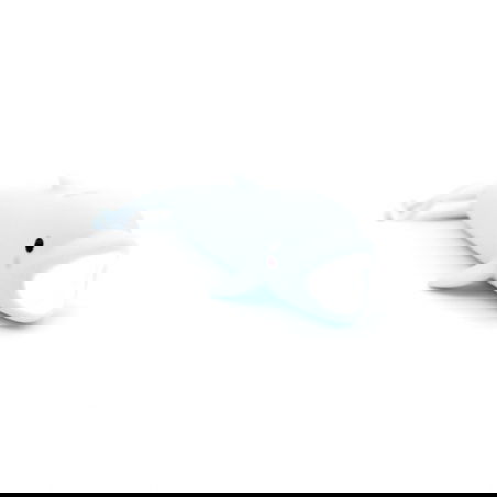 Lampe de poche silicone | Dophin - Little L