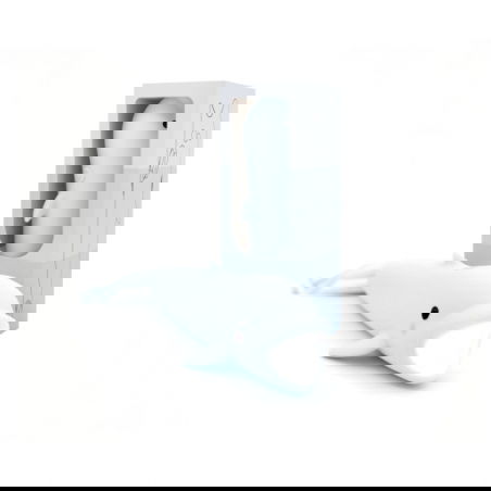 Lampe de poche silicone | Dophin - Little L