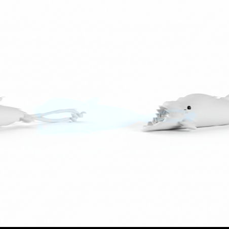 Lampe de poche silicone | Dophin - Little L