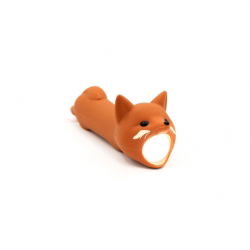 Lampe de poche silicone | Renard - Little L