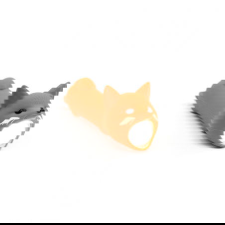 Lampe de poche silicone | Renard - Little L