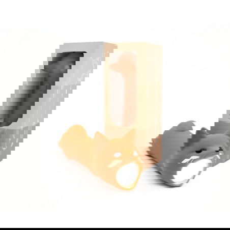 Lampe de poche silicone | Renard - Little L