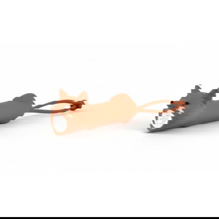 Lampe de poche silicone | Renard - Little L