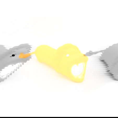 Lampe de poche silicone | Lion - Little L