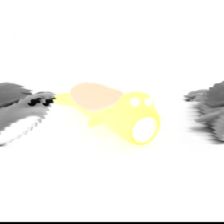 Lampe de poche silicone | Tortue - Little L