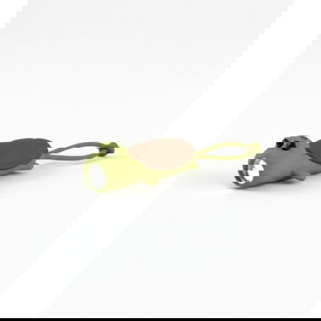 Lampe de poche silicone | Tortue - Little L