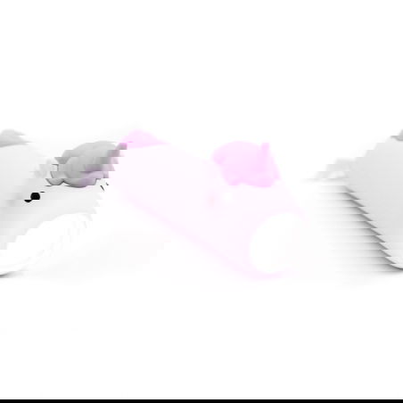 Lampe de poche silicone | Licorne - Little L