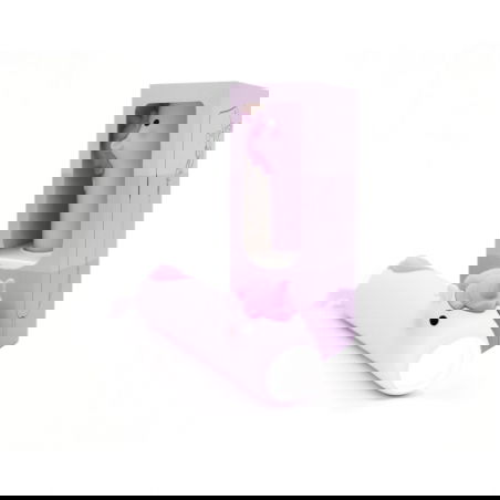 Lampe de poche silicone | Licorne - Little L