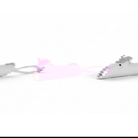 Lampe de poche silicone | Licorne - Little L