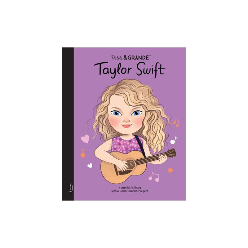 Petite & Grande | Taylor Swift