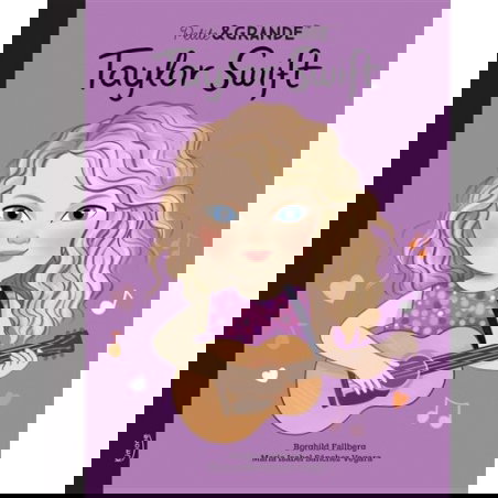 Petite & Grande | Taylor Swift - Kimane