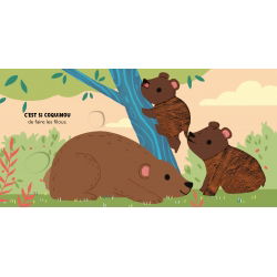 Histoires à câliner | Mes amours