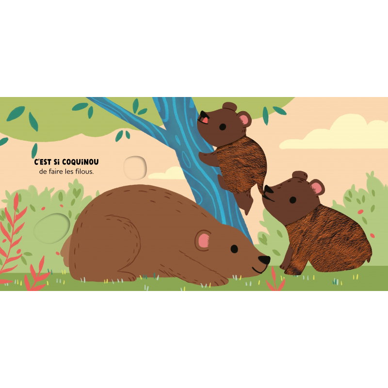 Histoires à câliner | Mes amours