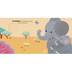 Histoires à câliner | Mon maman à moi