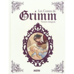 Les contes de grimm