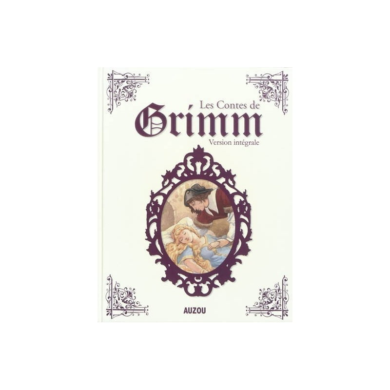 Les contes de grimm