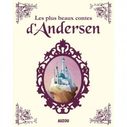 Les contes d'Andersen