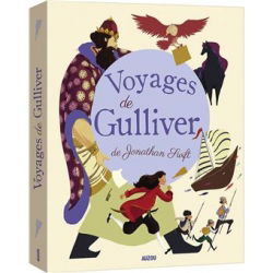 Les voyages de Gulliver