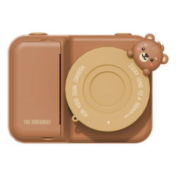 Appareil photo instantané Zoo Print | Ours