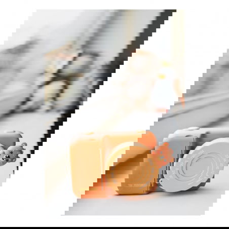 Appareil photo instantané Zoo Print | Ours - The Zoofamily