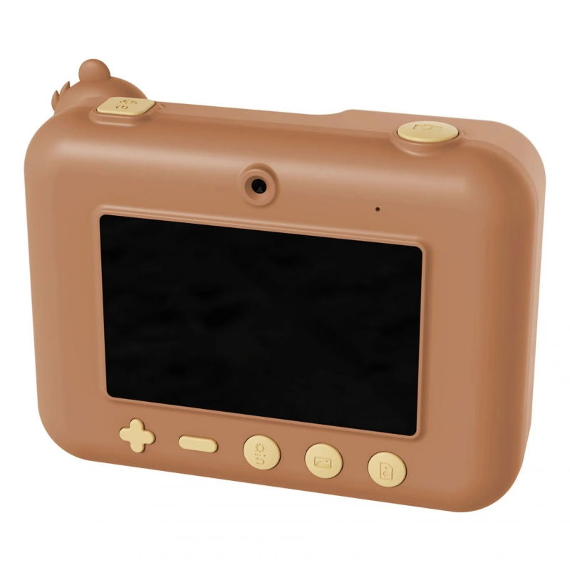 Appareil photo instantané Zoo Print | Ours