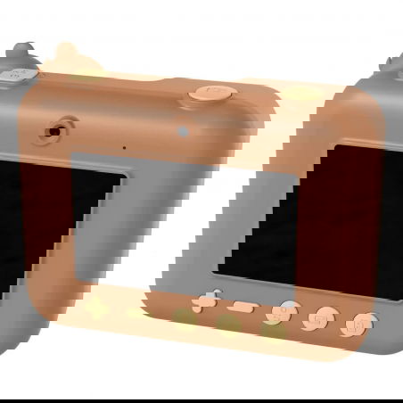 Appareil photo instantané Zoo Print | Ours - The Zoofamily