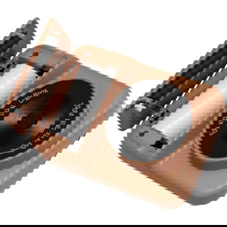 Appareil photo instantané Zoo Print | Ours - The Zoofamily