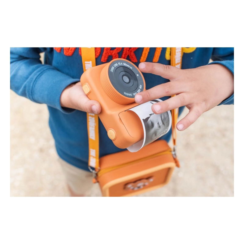 Appareil photo instantané Zoo Print | Ours