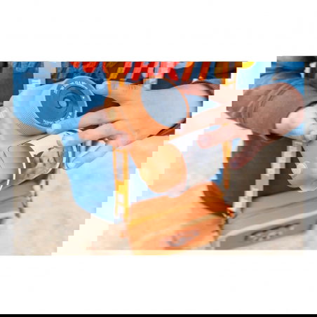 Appareil photo instantané Zoo Print | Ours - The Zoofamily