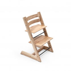 Chaise haute Tripp Trapp Hêtre | Wild Wood - Stokke