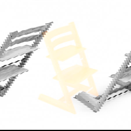 Chaise haute Tripp Trapp Hêtre | Wild wood