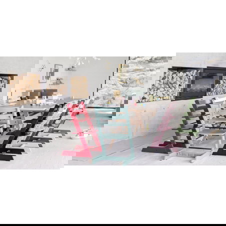 Chaise haute Tripp Trapp Hêtre | Wild wood