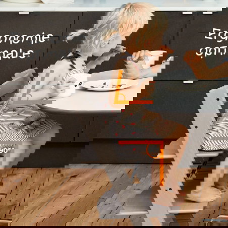 Chaise haute Tripp Trapp Hêtre | Wild wood