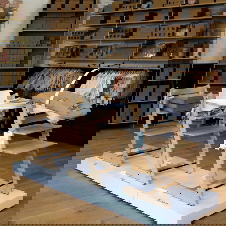 Chaise haute Tripp Trapp Hêtre | Wild wood