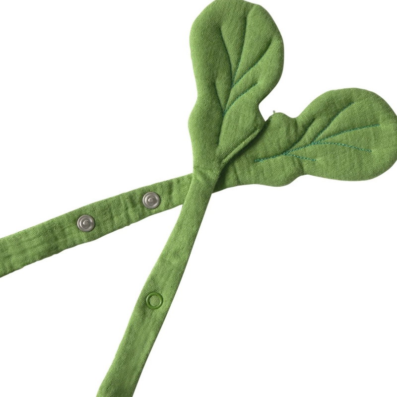 Bavoir coton | Ramona le Radis