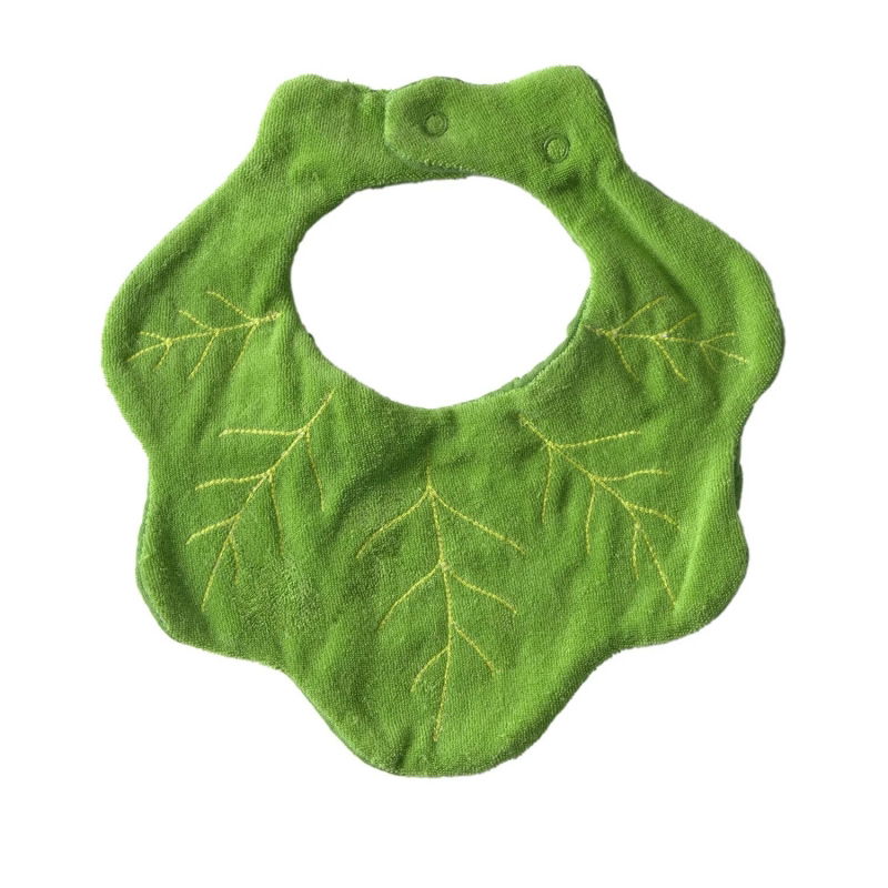 Bavoir coton | Kendall le Chou