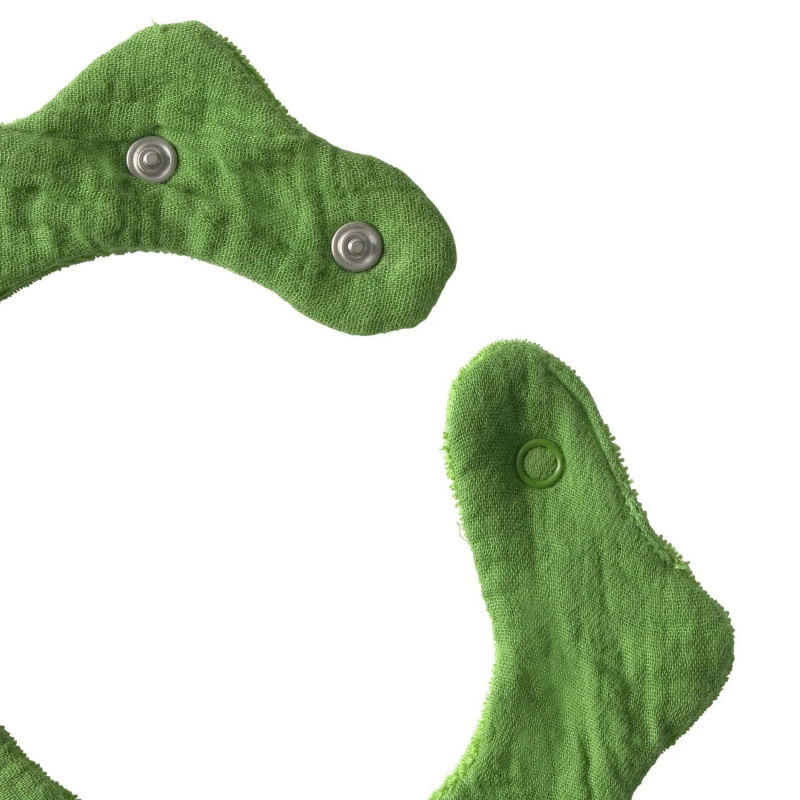 Bavoir coton | Kendall le Chou