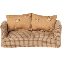 Sofa pour souris | Mable