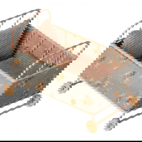 Petit lit enfant - Maileg