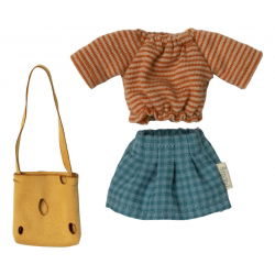 Tenue pour souris | Mum - Maileg