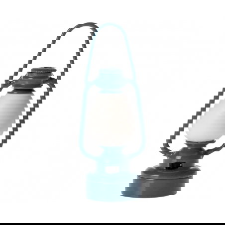 Lanterne pour souris | Bleu - Maileg